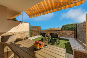 Spacious Ocean View Family Townhouse